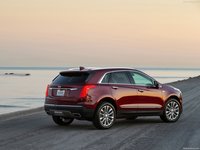 Cadillac XT5 2017 Longsleeve T-shirt #1250990
