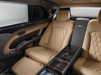 Bentley Mulsanne EWB 2017 tote bag #1251000