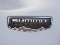 Jeep Grand Cherokee Summit 2017 Sweatshirt #1251003