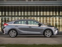 Hyundai Ioniq US 2017 stickers 1251054