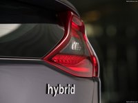 Hyundai Ioniq US 2017 stickers 1251057