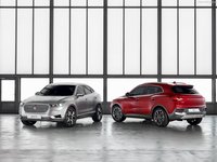 Borgward BX6 TS Concept 2016 Sweatshirt #1251081