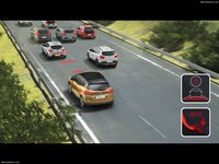 Renault Scenic 2017 stickers 1251096