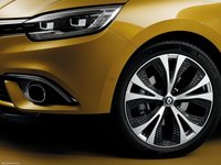 Renault Scenic 2017 stickers 1251099