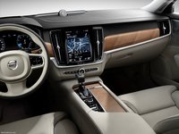 Volvo V90 Estate 2017 puzzle 1251137