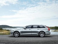 Volvo V90 Estate 2017 stickers 1251149
