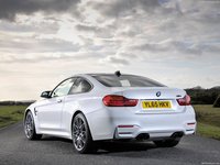 BMW M4 Competition Package 2016 puzzle 1251167