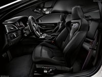 BMW M4 Competition Package 2016 puzzle 1251169