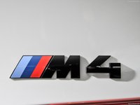BMW M4 Competition Package 2016 magic mug #1251172