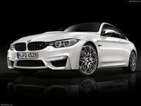BMW M4 Competition Package 2016 puzzle 1251185