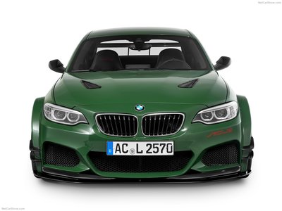 AC Schnitzer ACL2 Concept 2016 mouse pad