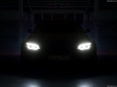 AC Schnitzer ACL2 Concept 2016 poster