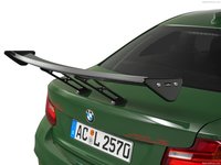 AC Schnitzer ACL2 Concept 2016 Tank Top #1251197