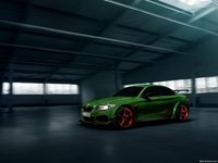 AC Schnitzer ACL2 Concept 2016 hoodie #1251201