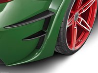 AC Schnitzer ACL2 Concept 2016 stickers 1251204