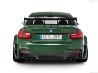 AC Schnitzer ACL2 Concept 2016 stickers 1251206