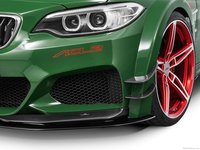 AC Schnitzer ACL2 Concept 2016 hoodie #1251213