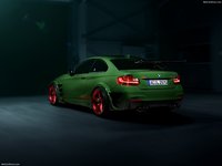 AC Schnitzer ACL2 Concept 2016 hoodie #1251217