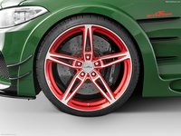 AC Schnitzer ACL2 Concept 2016 stickers 1251219