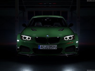 AC Schnitzer ACL2 Concept 2016 Poster 1251221