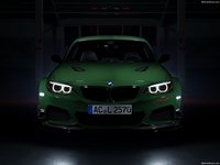 AC Schnitzer ACL2 Concept 2016 tote bag #1251221