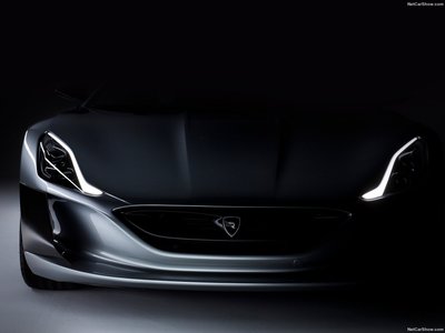 Rimac Concept One 2016 Poster 1251241