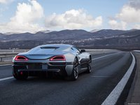 Rimac Concept One 2016 mug #1251247