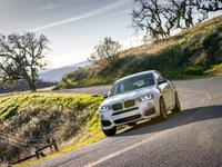 BMW X4 M40i 2016 magic mug #1251384