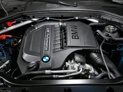 BMW X4 M40i 2016 poster