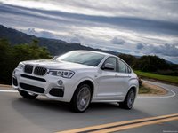 BMW X4 M40i 2016 mug #1251433