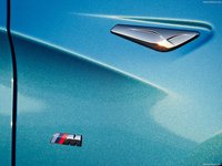 BMW X4 M40i 2016 Mouse Pad 1251453