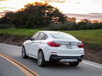 BMW X4 M40i 2016 Longsleeve T-shirt #1251455
