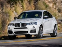 BMW X4 M40i 2016 Longsleeve T-shirt #1251458