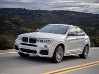BMW X4 M40i 2016 Longsleeve T-shirt #1251460
