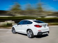 BMW X4 M40i 2016 Longsleeve T-shirt #1251461
