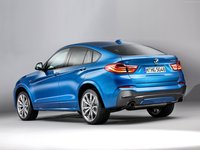 BMW X4 M40i 2016 mug #1251463