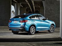 BMW X4 M40i 2016 Longsleeve T-shirt #1251464