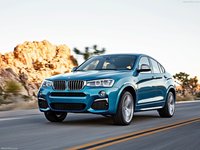 BMW X4 M40i 2016 Longsleeve T-shirt #1251467