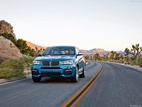 BMW X4 M40i 2016 Longsleeve T-shirt #1251469