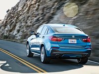 BMW X4 M40i 2016 Longsleeve T-shirt #1251472