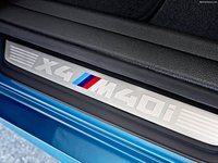 BMW X4 M40i 2016 Longsleeve T-shirt #1251487