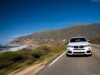 BMW X4 M40i 2016 mug #1251488