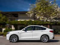 BMW X4 M40i 2016 Longsleeve T-shirt #1251490