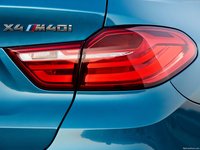 BMW X4 M40i 2016 mug #1251492