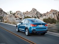BMW X4 M40i 2016 Longsleeve T-shirt #1251496
