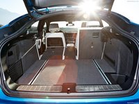 BMW X4 M40i 2016 Mouse Pad 1251500