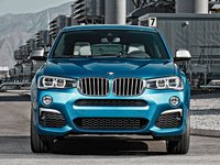 BMW X4 M40i 2016 mug #1251502