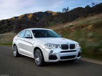 BMW X4 M40i 2016 Longsleeve T-shirt #1251508