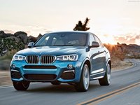 BMW X4 M40i 2016 Longsleeve T-shirt #1251529