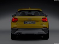Audi Q2 2017 stickers 1251550